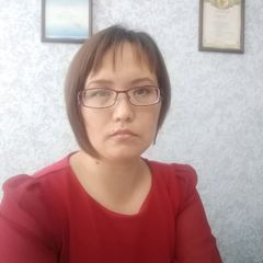 Иванова Ольга Сергеевна