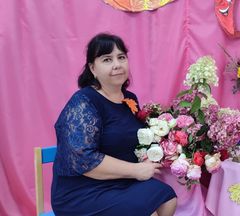 Золотарева Ольга Анатольевна